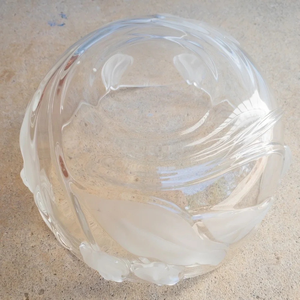 Mikasa‎ Serving Bowl 8